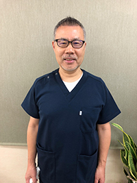悠整骨院 院長 中村譲のプロフィール写真